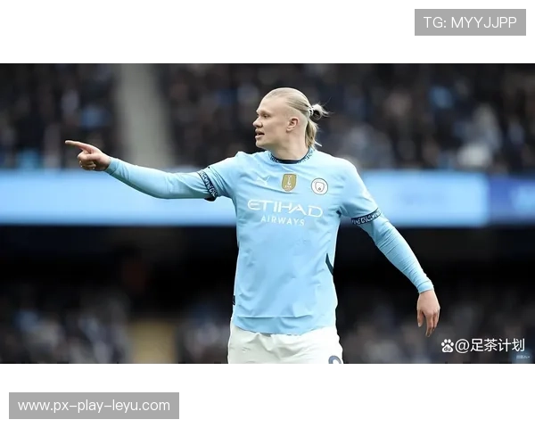 哈兰德依赖症显现？曼城3-1伯恩茅斯后重回正轨，哈兰德 曼联